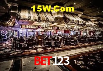 Recursos de Bônus Bet123