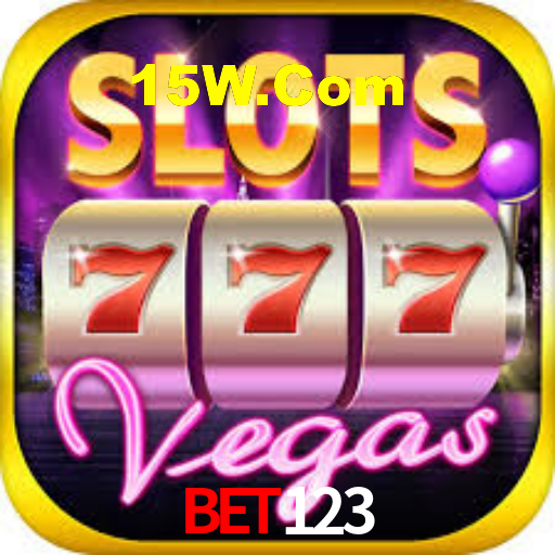Bet123 Game