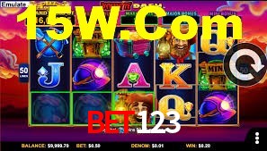 Exclusive Games Bet123