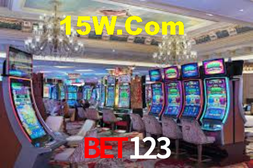 Sinta a adrenalina dos jogos de cassino com Bet123