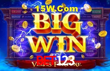 Promoção Relâmpago Bet123