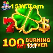 Slot Games Bet123