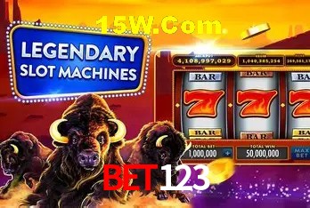 Bet123 Belo Horizonte - Payments