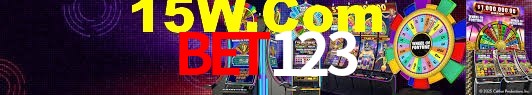 Welcome Bonus Bet123