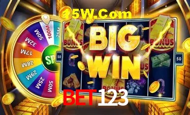 Bet123 Plataforma - Certificada MGA desde 2015
