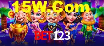 Live Casino Bet123