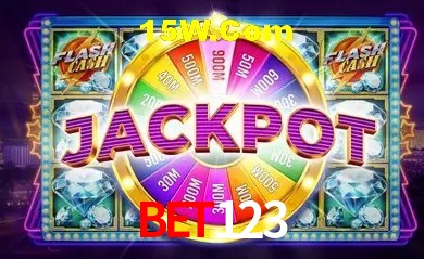 Provedores de Jogos Bet123