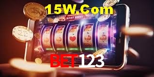 Bonus Features Bet123