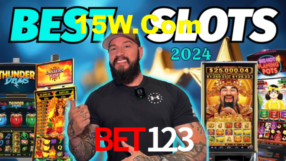 Bet123 Login