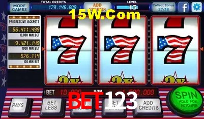 Bet123 - cassino ao vivo