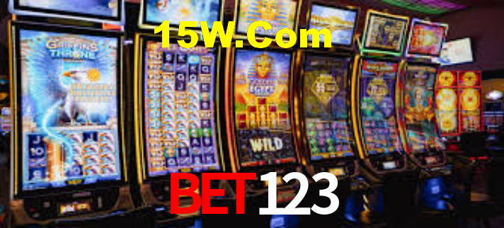 Bet123 App - Aplicativo Móvel Oficial