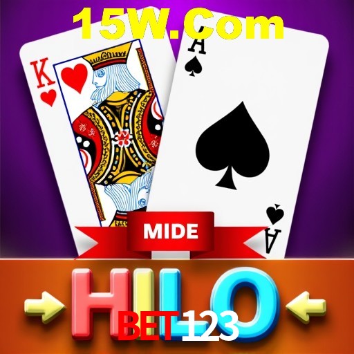 Interface Premium Bet123