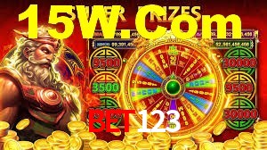 Bet123 App Interface