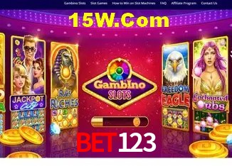Bet123 São Paulo - Jogo Providers