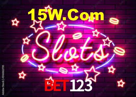 Bet123 - App Performance