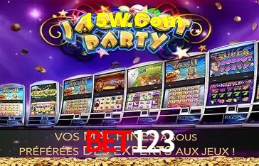 Bet123 Rio de Janeiro - Slot Strategy