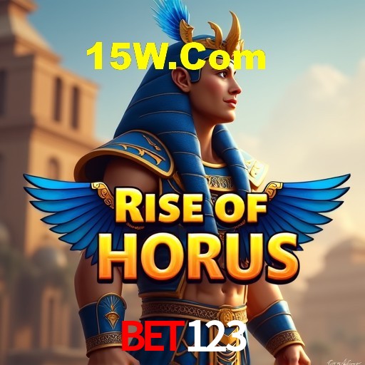 Casino VIP Bet123