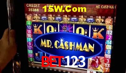 Bet123 Salvador - Promo Stats