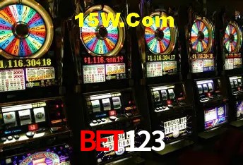 Bet123 São Paulo - Hot Promos