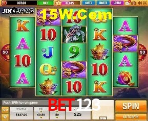 Bet123 Brasília - Betting Features