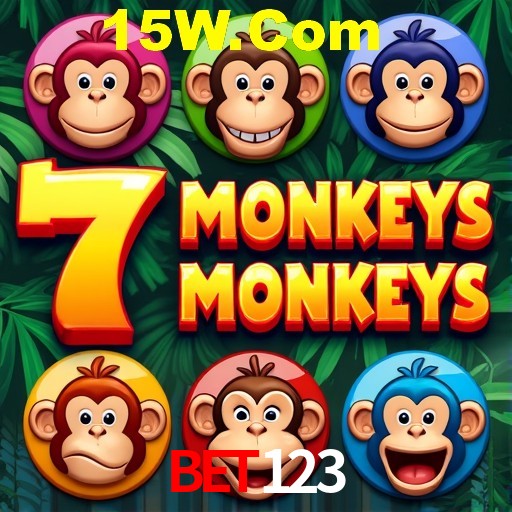 Interface do App Bet123