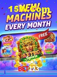 Live Casino Bet123